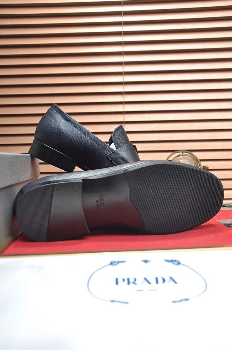 Prada Business Shoes